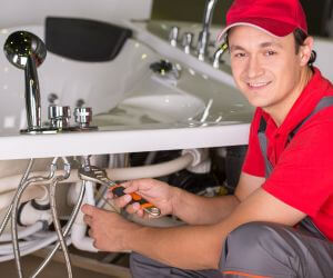 About Emergency plumbing pros Arlington, VA